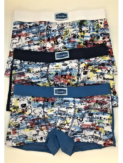 Dětské boxerky model 22066017 - Lovelygirl