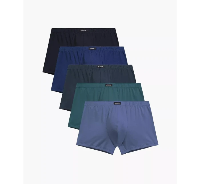 Boxerky model 21921607 S2XL A'5 - Atlantic Boxerky model 21921607 S2XL A'5 - Atlantic