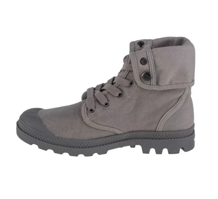 Topánky Palladium Baggy W 92353-066-M Topánky Palladium Baggy W 92353-066-M