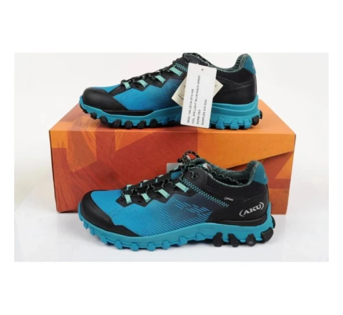 Trekové topánky Aku Levia GTX W 749579 Trekové topánky Aku Levia GTX W 749579