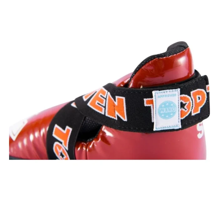 Top Lesklé chrániče nohou model 21126476 - Masters Top Lesklé chrániče nohou model 21126476 - Masters