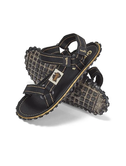 Sandály Unisex Black M model 20463407 - Gumbies