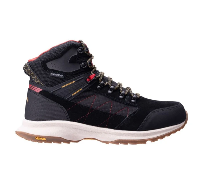 Pánska obuv DARDA MID WP V Pánska obuv DARDA MID WP V