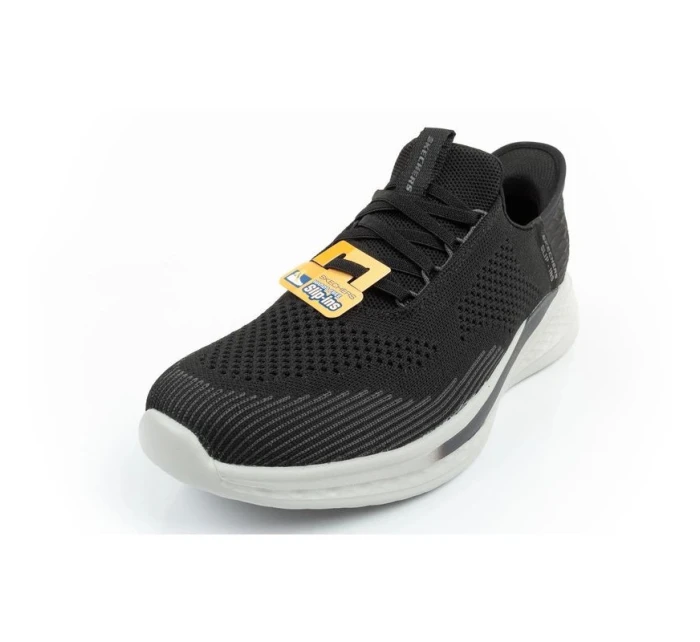 Skechers Slade Slip-INS M 210810/BLK