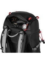 NC1993 TURISTICKÝ BATOH BLACK NORTHLAKE 30L+10 NILS CAMP NC1993 TURISTICKÝ BATOH BLACK NORTHLAKE 30L+10 NILS CAMP