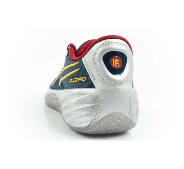 Puma All-Pro Nitro športové topánky basketbalové tenisky pohodlné