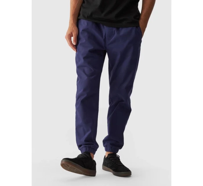 Pánské kalhoty model 21432253 - 4F Pánské kalhoty model 21432253 - 4F