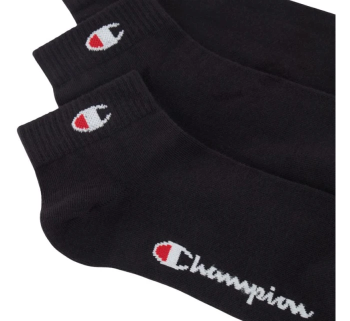 3ks ponožek KK001 model 21467961 - CHAMPION