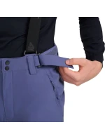 Pánske lyžiarske nohavice 4F FNK M0924 denim 4FWAW25TFTRM0924 32S Pánske lyžiarske nohavice 4F FNK M0924 denim 4FWAW25TFTRM0924 32S