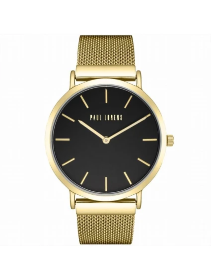 Dámske hodinky Paul Lorens PL10771B-1D1 Dámske hodinky Paul Lorens PL10771B-1D1