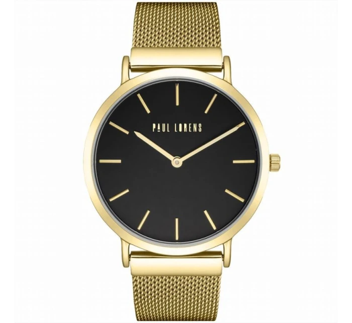 Dámske hodinky Paul Lorens PL10771B-1D1 Dámske hodinky Paul Lorens PL10771B-1D1