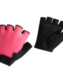 Rogelli rękawiczki damskie CORE różowe XS