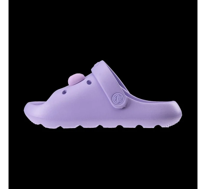 Dětské žabky model 22060434 - Coqui Dětské žabky model 22060434 - Coqui