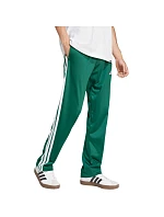 Pánské kalhoty adidas 3Stripes Tricot Open Green model 22062934 - EB FIT