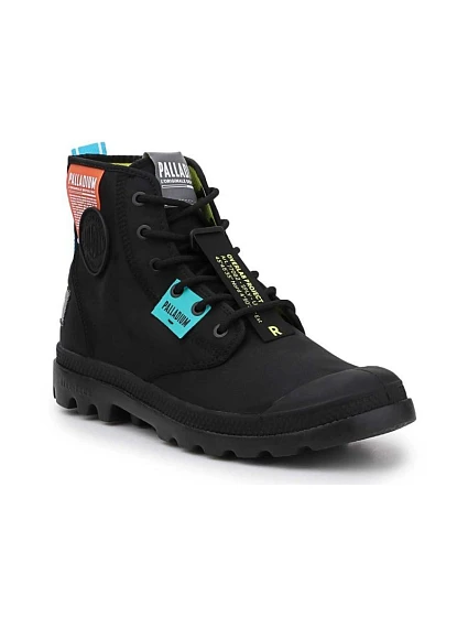 Unisex boty Lite Neon U model 16037935 - Palladium