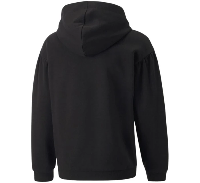 Detská mikina Alpha FL Jr 589232 01 - Puma