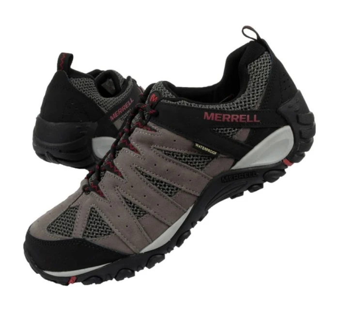 Pánská treková obuv 2 Vent M model 18023166 - Merrell Pánská treková obuv 2 Vent M model 18023166 - Merrell