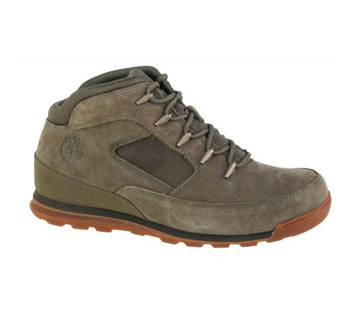 Topánky Timberland Euro Rock Mid Hiker M 0A2H7H