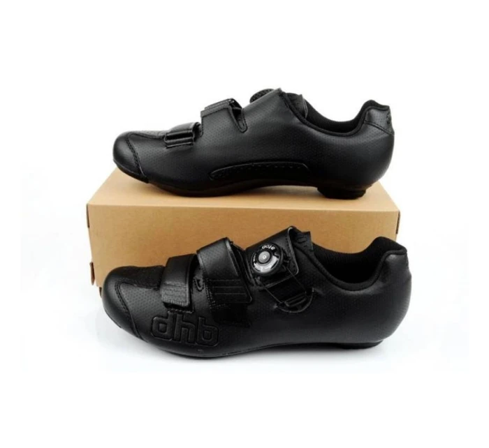 Carbon M cyklistické boty černé model 18757602 - Inny