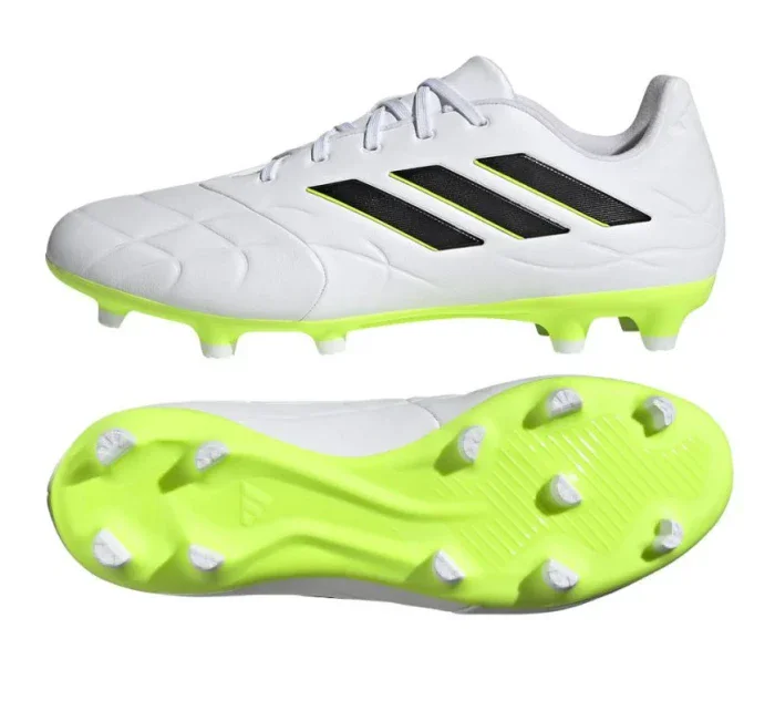 Pánske kopačky Copa Pure.3 FG M HQ8984 - Adidas Pánske kopačky Copa Pure.3 FG M HQ8984 - Adidas