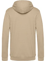 B&C #Hoodie Pánská mikina s kapucí model 22527643 desert B&C #Hoodie Pánská mikina s kapucí model 22527643 desert
