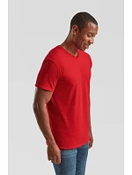 Valueweight VNeck T Tričko s výstřihem do V model 22496777 black - Fruit of the Loom Valueweight VNeck T Tričko s výstřihem do V model 22496777 black - Fruit of the Loom