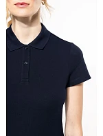 PK 201 Dámské strečové piqué polo black model 22423241 - Kariban PK 201 Dámské strečové piqué polo black model 22423241 - Kariban