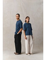 SOL'S Boxy Men Pánské oversize tričko 25.3806 lilac SOL'S Boxy Men Pánské oversize tričko 25.3806 lilac