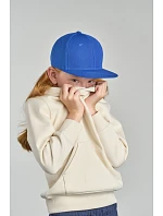 Kid Snap Dětská 6 panelová kšiltovka navy model 22411075 - Atlantis Headwear Kid Snap Dětská 6 panelová kšiltovka navy model 22411075 - Atlantis Headwear