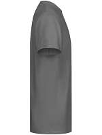 (XS6XL) Pánské tričko bio premium 40. steel grey model 22516082 - Promodoro (XS6XL) Pánské tričko bio premium 40. steel grey model 22516082 - Promodoro