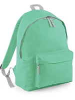BagBase BG 125 Originálny módny batoh 52.0125 mätovo zelený/svetlo šedý BagBase BG 125 Originálny módny batoh 52.0125 mätovo zelený/svetlo šedý