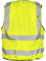 – Bezpečnostní vesta pro yellow model 22503160 - Korntex – Bezpečnostní vesta pro yellow model 22503160 - Korntex