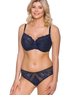 Lupo 2284 farba:tmavomodrá