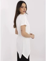 Blúzka CLM BZ 1702.89 ecru