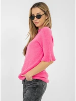 Jumper MI SW 1901.66 tmavoružový