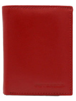 *Kategoria tymczasowa Portfel damski skórzany PTN RD model 18738668 GCL czerwony - FPrice
