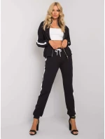 Souprava RV KMPL model 15761836 černá - FPrice Souprava RV KMPL model 15761836 černá - FPrice