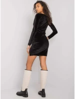 Šaty RV SK model 16283503 černá - FPrice