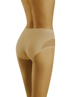 Nohavičky Adapta Beige - Wol-Bar