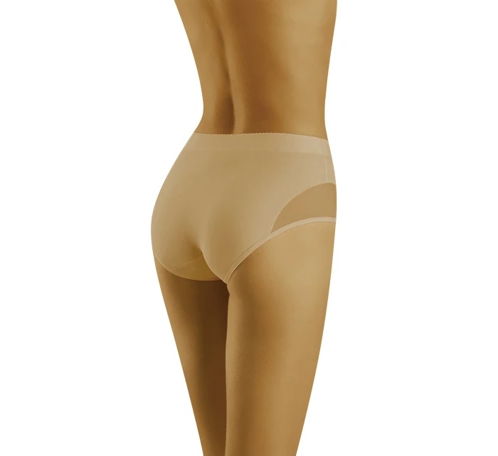 Nohavičky Adapta Beige - Wol-Bar