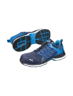 VELOCITY 2.0 BLUE LOW pánska obuv blue VELOCITY 2.0 BLUE LOW pánska obuv blue