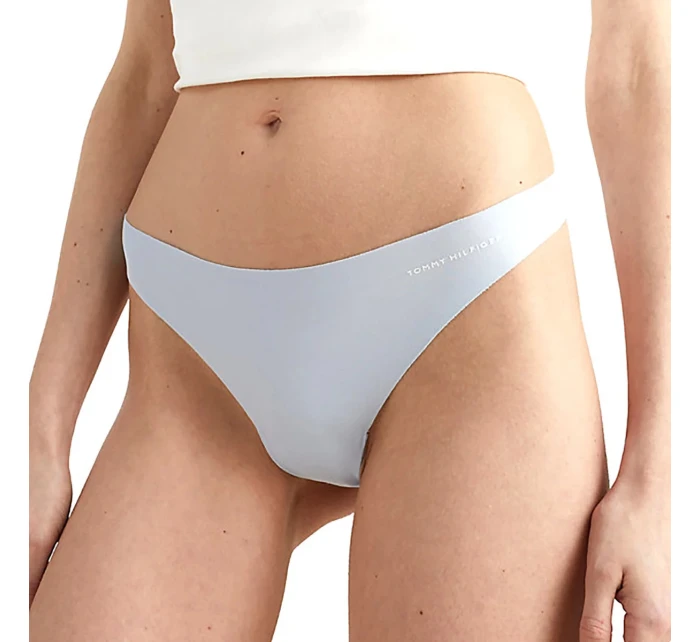 Dámská tanga Cut 3 Pack  model 20892344 - Tommy Hilfiger