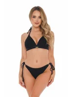 Dámske dvojdielne plavky Lucerne 2 S555V1LC2 Black - Self Dámske dvojdielne plavky Lucerne 2 S555V1LC2 Black - Self