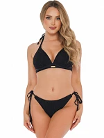 Dámske dvojdielne plavky Lucerne 2 S555V1LC2 Black - Self