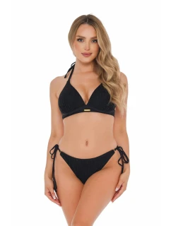 Dámske dvojdielne plavky Lucerne 2 S555V1LC2 Black - Self