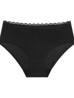 Dámske nohavičky Feel Of Cotton Midi - Triumph