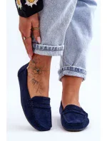 Mokasíny model 181825 Step in style Mokasíny model 181825 Step in style