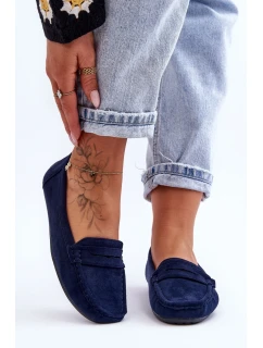 Mokasíny model 181825 Step in style