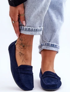 Mokasíny model 181825 Step in style