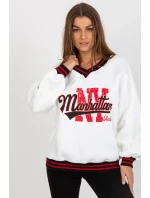 Mikina model 216169 Ex Moda